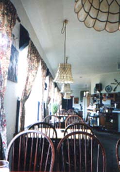 喫茶店seahawk