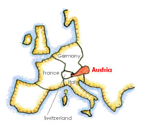 オーストリア