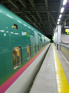 はやて