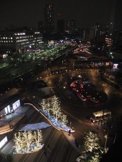 スカイツリー