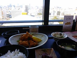 江戸東京博物館