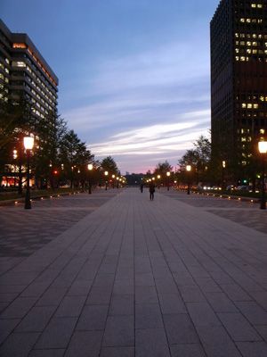 東京駅