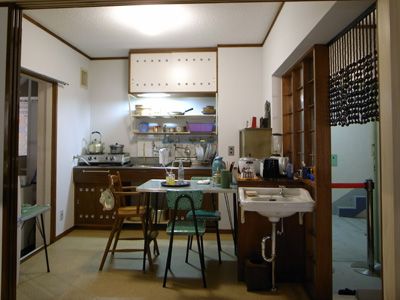 昭和の団地