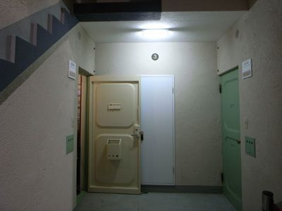昭和の団地