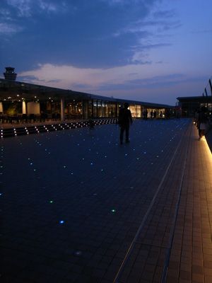羽田空港