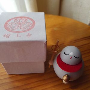 増上寺おみやげ