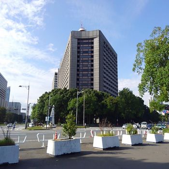 警視庁