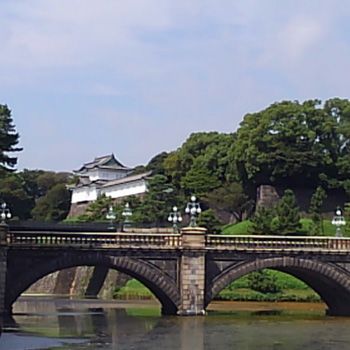 皇居