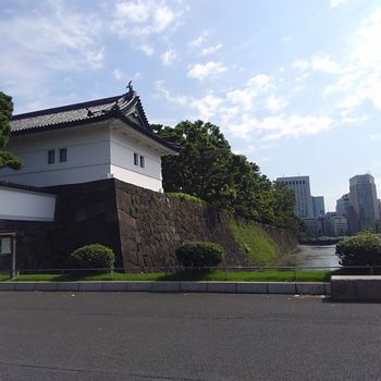 皇居