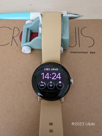 pixel watch
