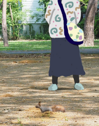 エゾリス
