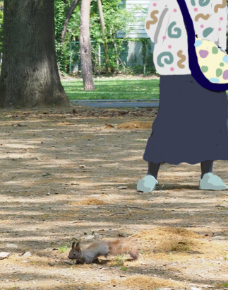 エゾリス