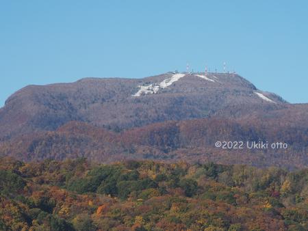 手稲山