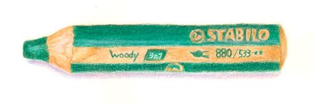 Drawing Pencil/Derwent