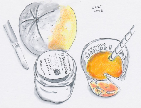 RYURYUカレンダー