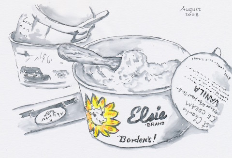 RYURYUカレンダー