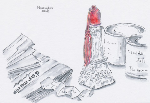 RYURYUカレンダー