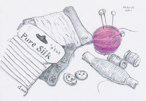 RYURYUカレンダー