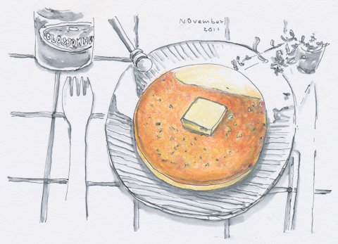 RYURYUカレンダー