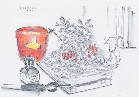 RYURYUカレンダー