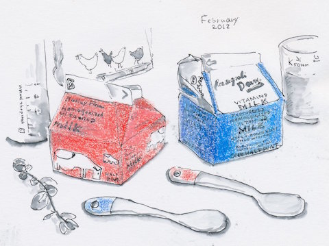 RYURYUカレンダー