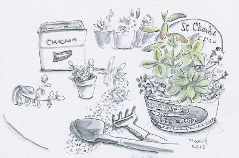 RYURYUカレンダー