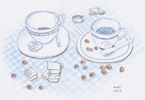 RYURYUカレンダー