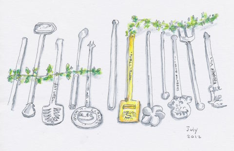 RYURYUカレンダー