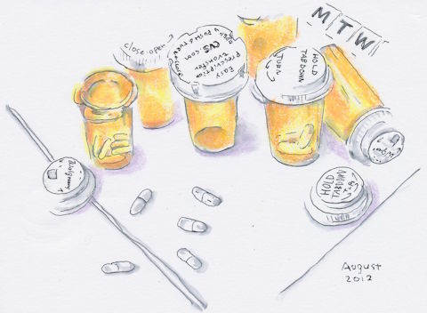 RYURYUカレンダー