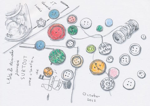 RYURYUカレンダー