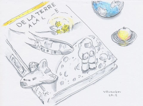 RYURYUカレンダー