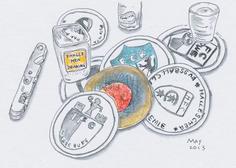 RYURYUカレンダー