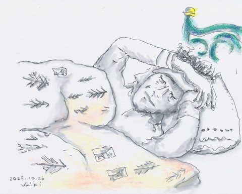 RYURYUカレンダー