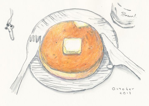 RYURYUカレンダー