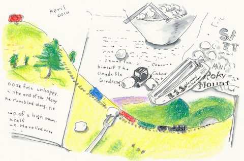 RYURYUカレンダー