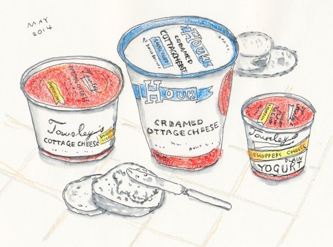 RYURYUカレンダー