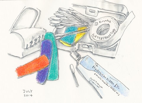 RYURYUカレンダー