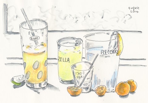 RYURYUカレンダー