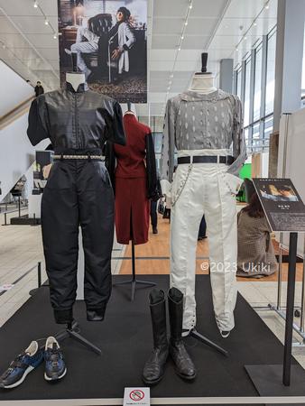 岸部露伴は動かない展