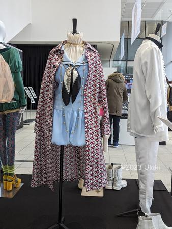 岸部露伴は動かない展