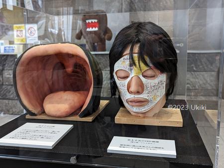岸部露伴は動かない展