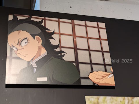 全集中展 刀鍛冶の里編・柱稽古編