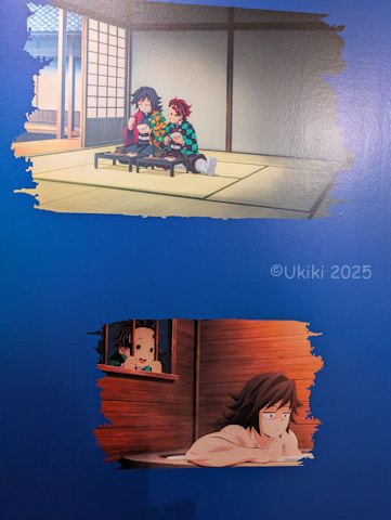 全集中展 刀鍛冶の里編・柱稽古編