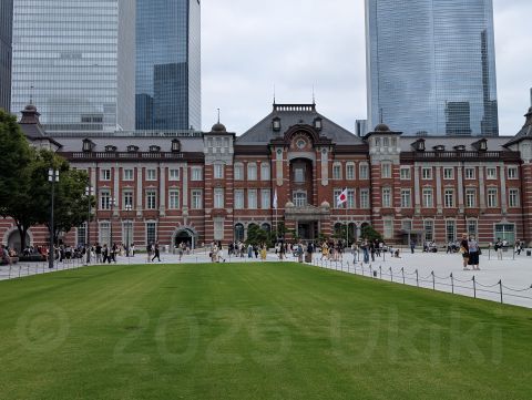 東京駅