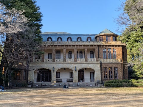 フレッシュネスバーガー 富ヶ谷店